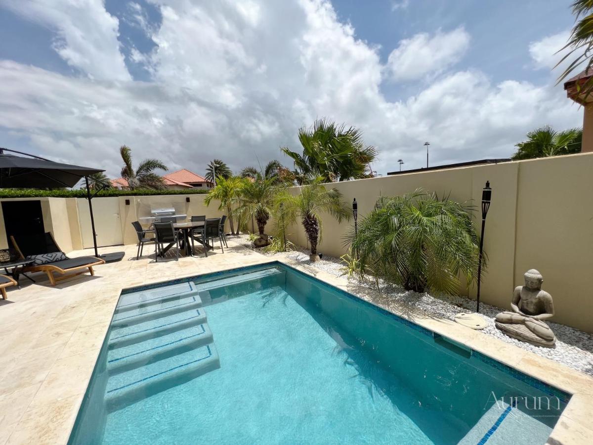 Gold Coast Aruba - Aurum Collection Malmok Eksteriør billede